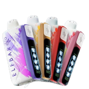 ELFBAR ICE KING 40,000PUFFS