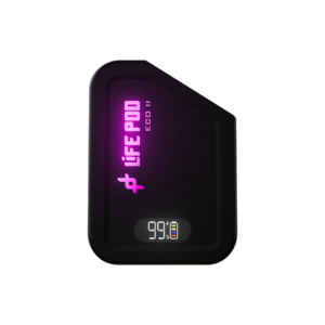 BATERIA LIFE POD ECO 2